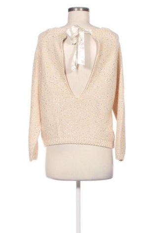 Damenpullover, Größe M, Farbe Beige, Preis 5,49 €