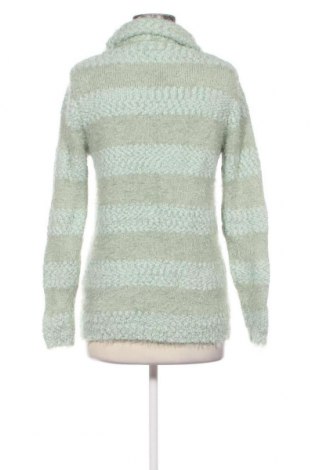 Damenpullover, Größe S, Farbe Grün, Preis 5,49 €