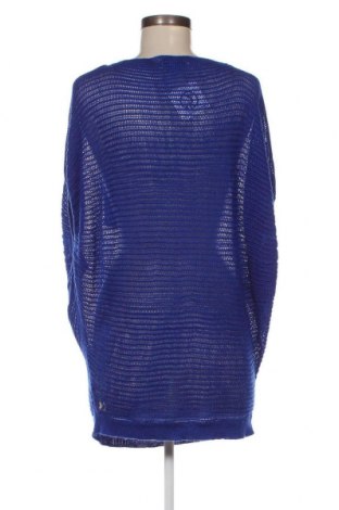 Damenpullover, Größe S, Farbe Blau, Preis 7,06 €