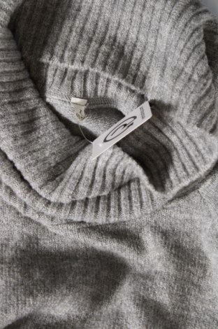 Γυναικείο πουλόβερ, Μέγεθος XL, Χρώμα Γκρί, Τιμή 3,23 €
