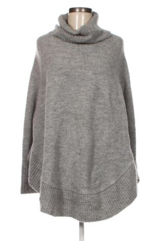 Дамски пуловер, Размер XL, Цвят Сив, Цена 6,67 лв.