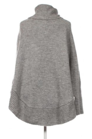 Γυναικείο πουλόβερ, Μέγεθος XL, Χρώμα Γκρί, Τιμή 3,23 €