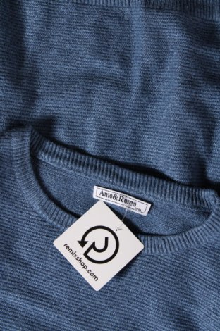 Damenpullover, Größe S, Farbe Blau, Preis € 5,79