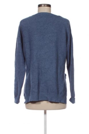 Damenpullover, Größe S, Farbe Blau, Preis € 5,79