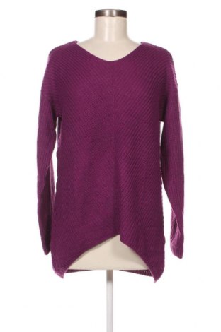 Γυναικείο πουλόβερ, Μέγεθος M, Χρώμα Βιολετί, Τιμή 8,07 €