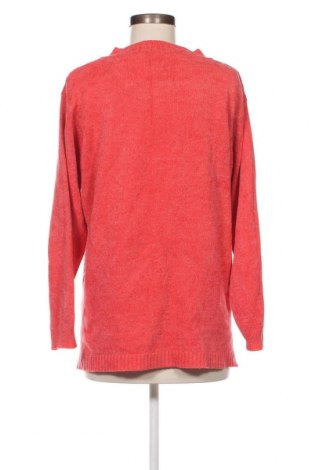 Damenpullover, Größe M, Farbe Orange, Preis € 7,06