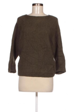 Γυναικείο πουλόβερ, Μέγεθος S, Χρώμα Πράσινο, Τιμή 1,74 €
