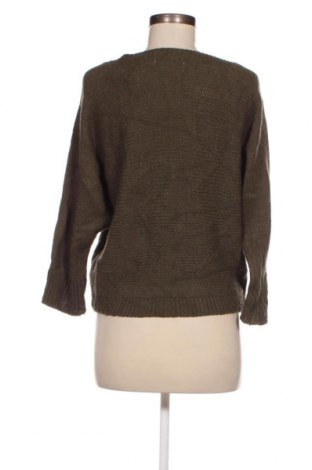 Γυναικείο πουλόβερ, Μέγεθος S, Χρώμα Πράσινο, Τιμή 7,67 €