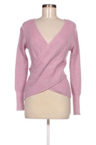 Γυναικείο πουλόβερ, Μέγεθος XS, Χρώμα Βιολετί, Τιμή 7,87 €