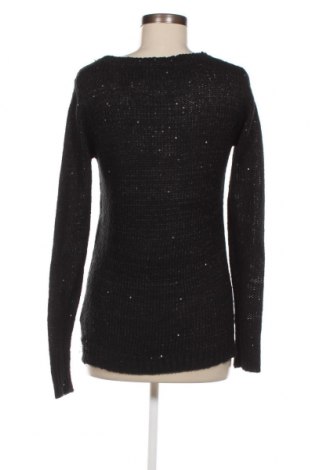 Дамски пуловер, Размер M, Цвят Черен, Цена 29,01 лв.