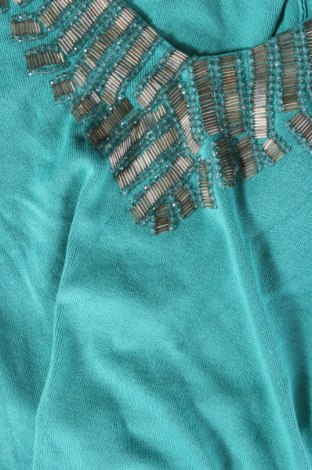 Damenpullover, Größe M, Farbe Blau, Preis € 3,03