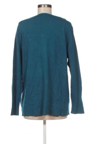 Damenpullover, Größe XL, Farbe Blau, Preis € 9,08