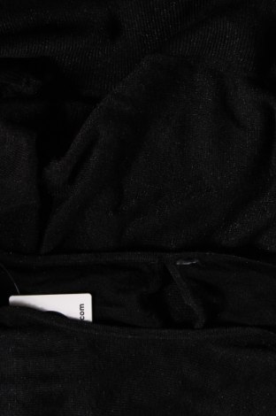 Γυναικείο πουλόβερ, Μέγεθος XL, Χρώμα Μαύρο, Τιμή 3,95 €