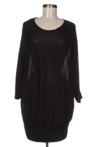Γυναικείο πουλόβερ, Μέγεθος XL, Χρώμα Μαύρο, Τιμή 5,56 €
