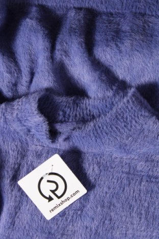 Damenpullover, Größe M, Farbe Blau, Preis € 7,06