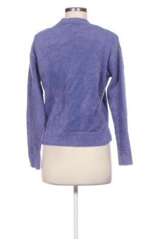 Damenpullover, Größe M, Farbe Blau, Preis 7,06 €