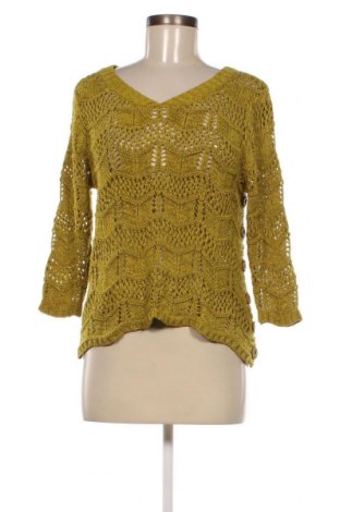 Γυναικείο πουλόβερ, Μέγεθος S, Χρώμα Πράσινο, Τιμή 11,83 €