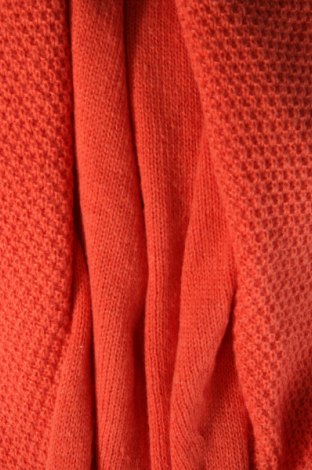 Dámský svetr, Velikost XXL, Barva Oranžová, Cena  112,00 Kč