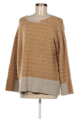 Γυναικείο πουλόβερ, Μέγεθος XXL, Χρώμα  Μπέζ, Τιμή 4,15 €