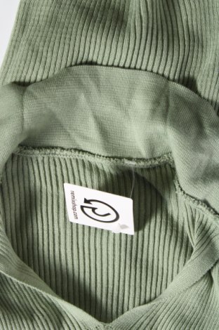 Női pulóver, Méret S, Szín Zöld, Ár 1 839 Ft