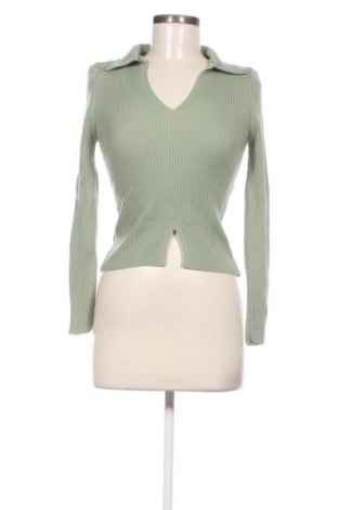 Pulover de femei, Mărime S, Culoare Verde, Preț 23,85 Lei