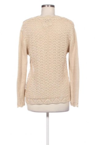 Damenpullover, Größe M, Farbe Beige, Preis 5,49 €