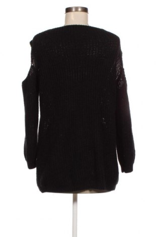 Damenpullover, Größe M, Farbe Schwarz, Preis € 5,49