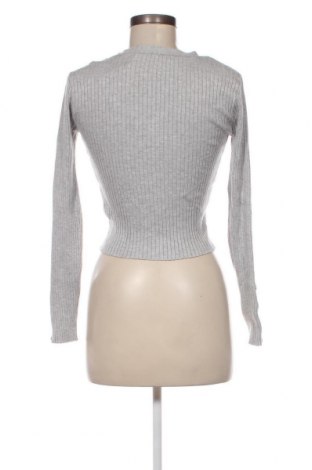 Damenpullover, Größe S, Farbe Grau, Preis € 5,99