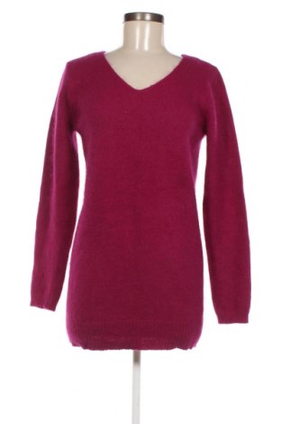 Γυναικείο πουλόβερ, Μέγεθος L, Χρώμα Βιολετί, Τιμή 4,75 €