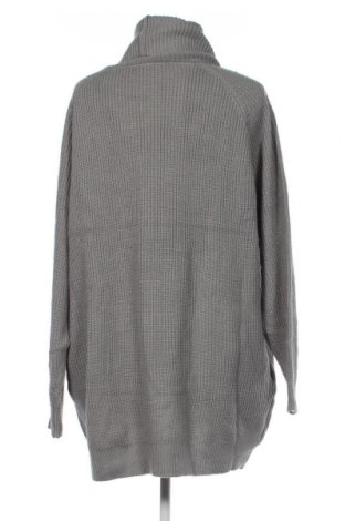Дамски пуловер, Размер M, Цвят Син, Цена 7,25 лв.