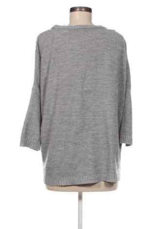 Damenpullover, Größe M, Farbe Grau, Preis 7,06 €