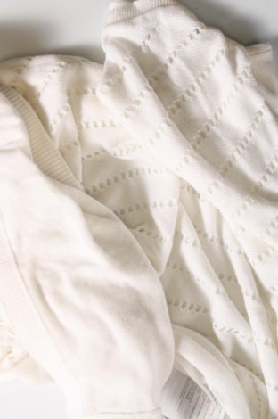 Γυναικείο πουλόβερ, Μέγεθος L, Χρώμα Λευκό, Τιμή 3,05 €