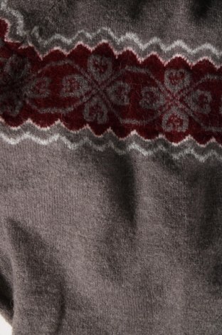 Damski sweter, Rozmiar M, Kolor Kolorowy, Cena 27,83 zł
