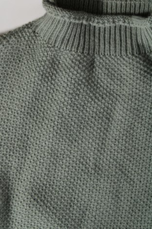 Damenpullover, Größe M, Farbe Grün, Preis € 20,18