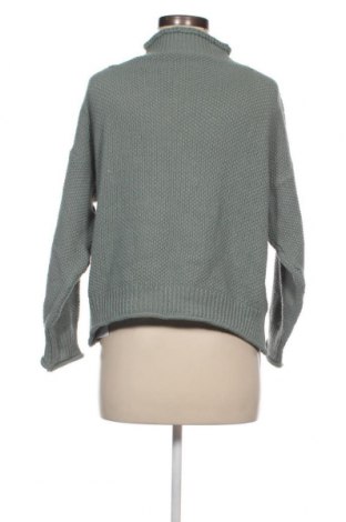 Damenpullover, Größe M, Farbe Grün, Preis € 20,18