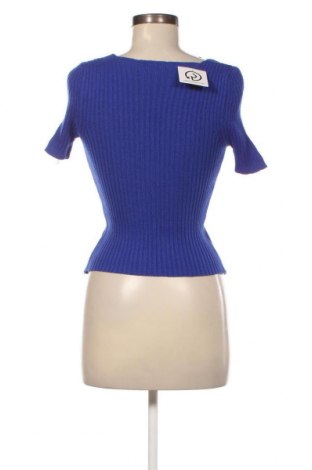 Γυναικείο πουλόβερ, Μέγεθος M, Χρώμα Μπλέ, Τιμή 3,12 €