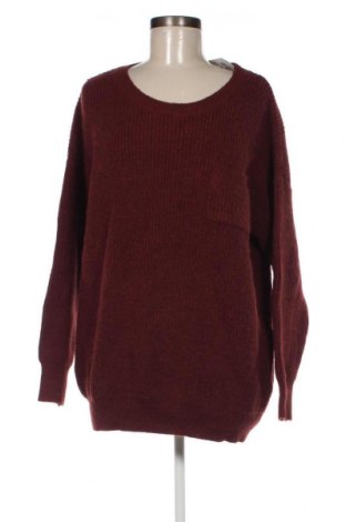 Γυναικείο πουλόβερ, Μέγεθος M, Χρώμα Καφέ, Τιμή 7,71 €