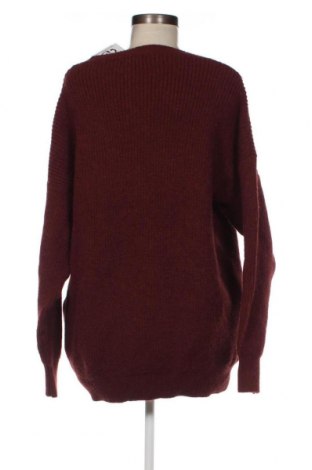 Damenpullover, Größe M, Farbe Braun, Preis € 8,68