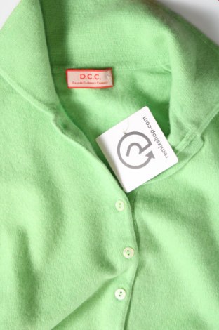 Damenpullover, Größe M, Farbe Grün, Preis 14,84 €