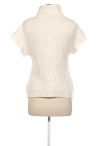 Дамски пуловер, Размер S, Цвят Бял, Цена 8,70 лв.