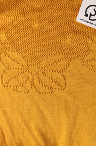 Damenpullover, Größe M, Farbe Gelb, Preis € 7,06