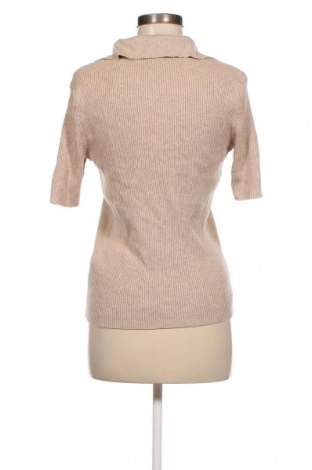 Damenpullover, Größe L, Farbe Beige, Preis 5,99 €