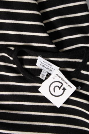 Γυναικείο πουλόβερ & Other Stories, Μέγεθος XS, Χρώμα Μαύρο, Τιμή 22,51 €