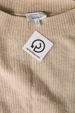 Дамски пуловер & Other Stories, Размер S, Цвят Бежов, Цена 43,90 лв.