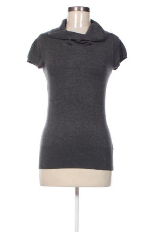 Γυναικείο πουλόβερ 17 & Co., Μέγεθος S, Χρώμα Γκρί, Τιμή 3,05 €
