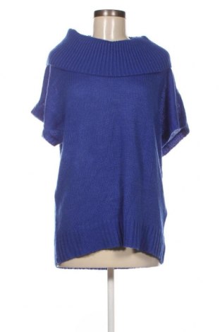 Pulover de femei ALESSA W., Mărime XL, Culoare Albastru, Preț 18,12 Lei
