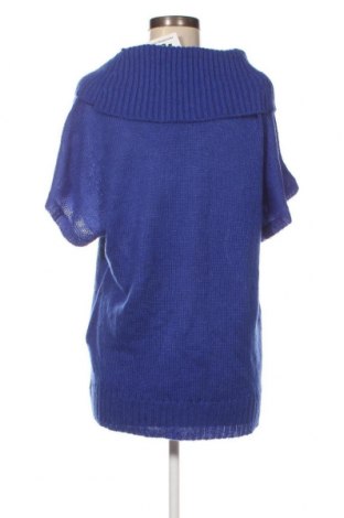 Pulover de femei ALESSA W., Mărime XL, Culoare Albastru, Preț 95,39 Lei
