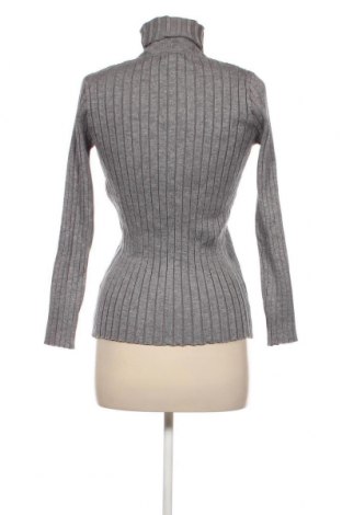 Дамски пуловер Abollria, Размер M, Цвят Сив, Цена 7,25 лв.