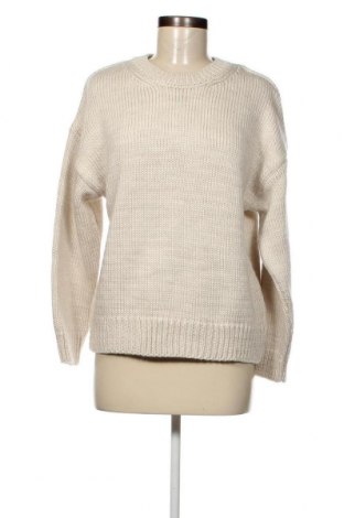 Γυναικείο πουλόβερ About You, Μέγεθος L, Χρώμα  Μπέζ, Τιμή 9,47 €