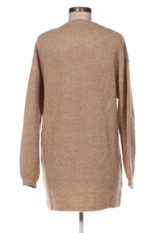 Дамски пуловер About You, Размер XS, Цвят Бежов, Цена 16,20 лв.